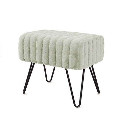 Super soft mink faux fur - soft,